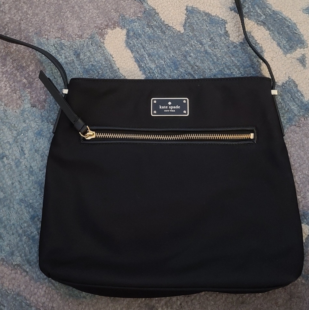 Kate spade crossbody